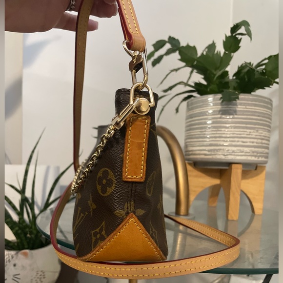 SOLD - Louis Vuitton trotteur bag - Picture 3 of 11